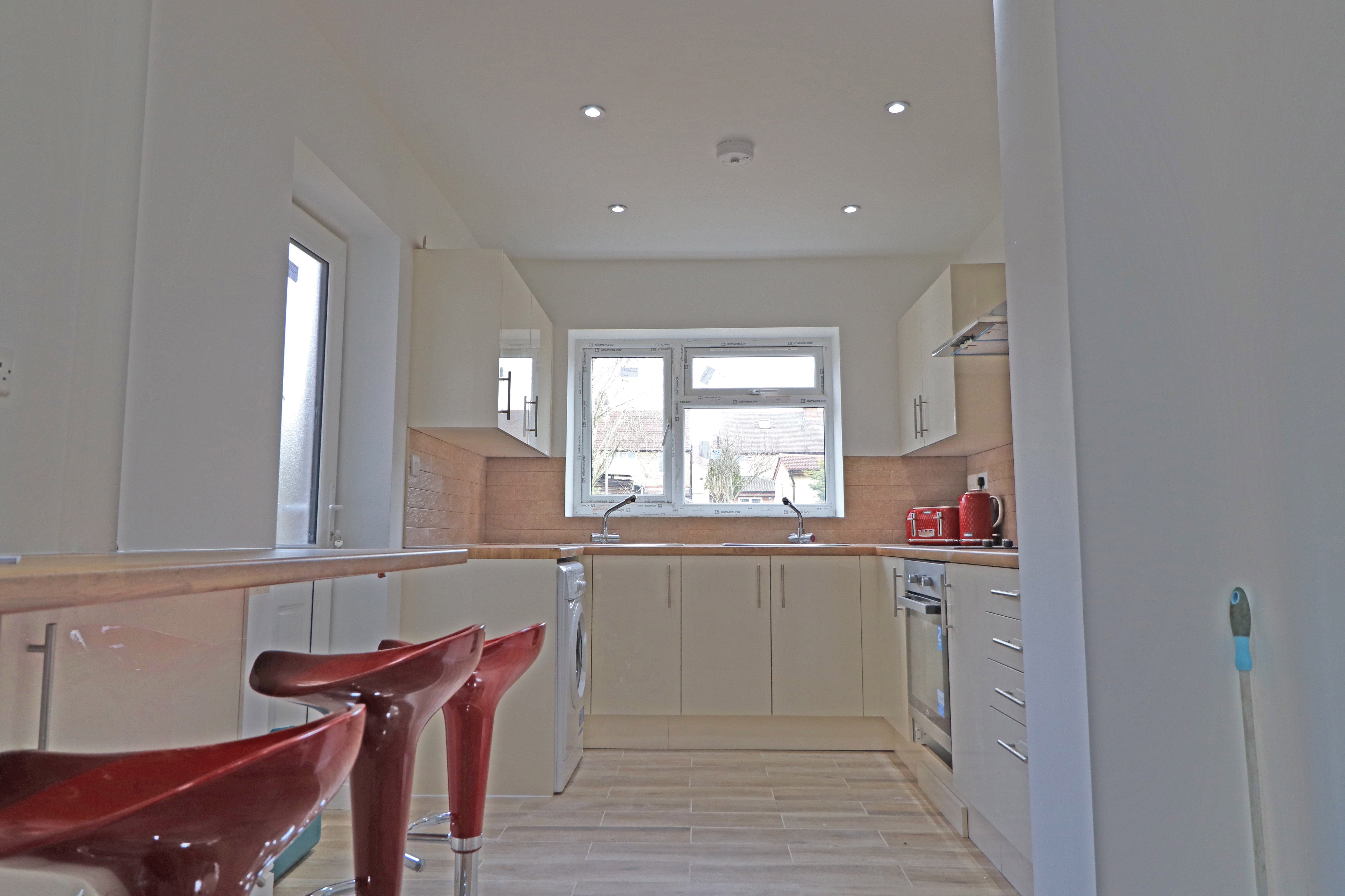 Room Rutland Crescent in Luton