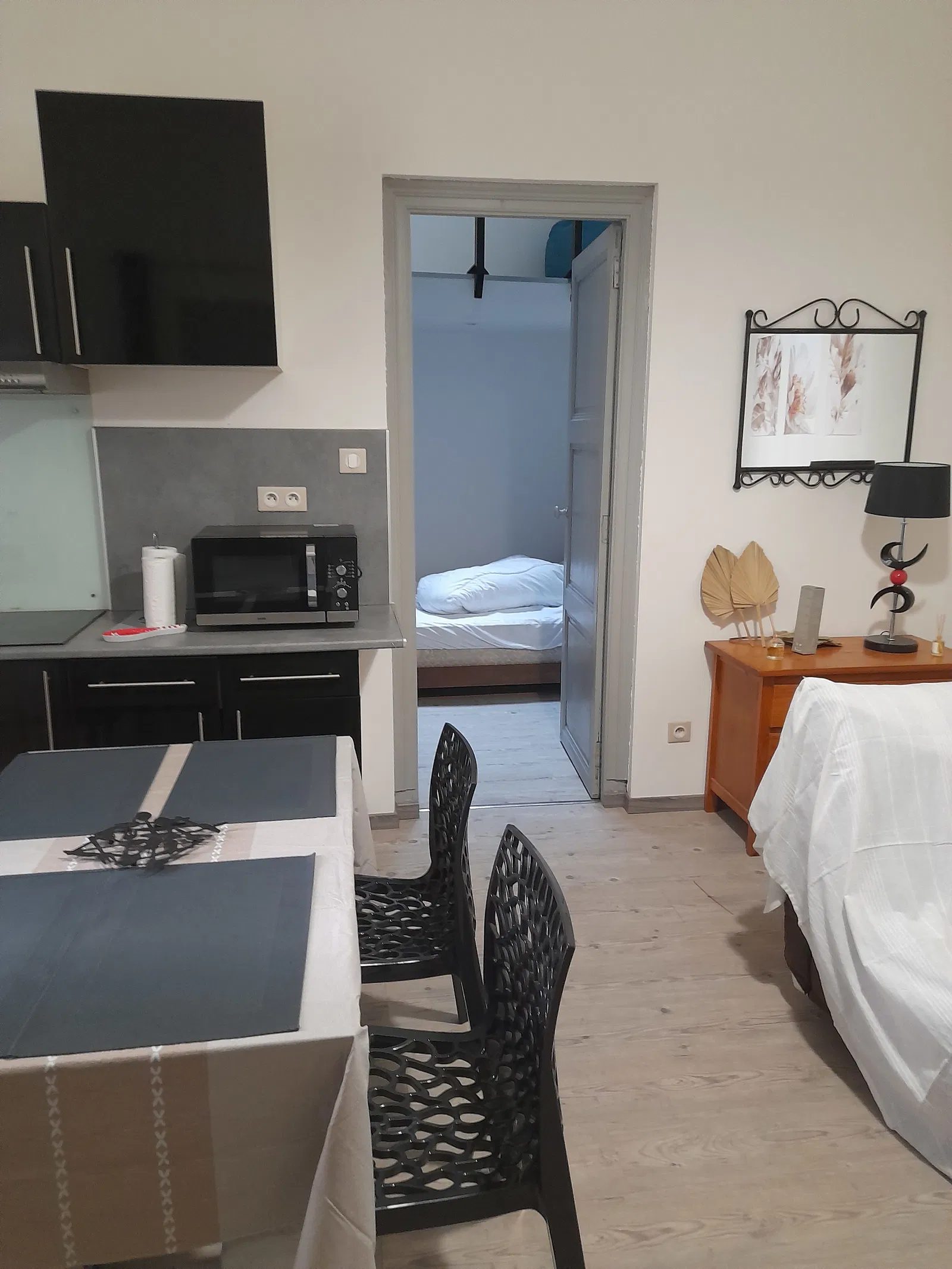Appartement Rue Rabelais à Narbonne