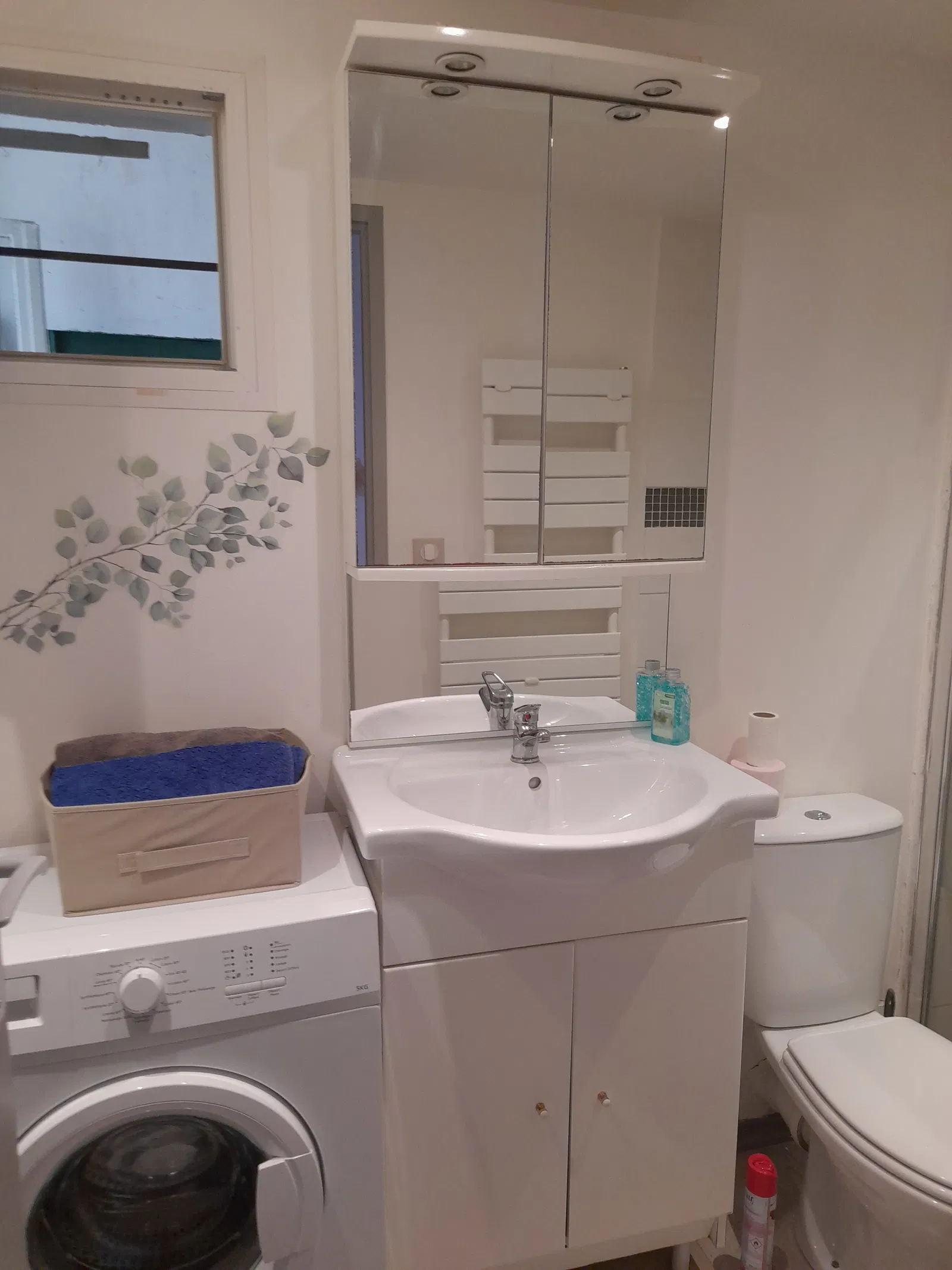 Appartement Rue Rabelais à Narbonne