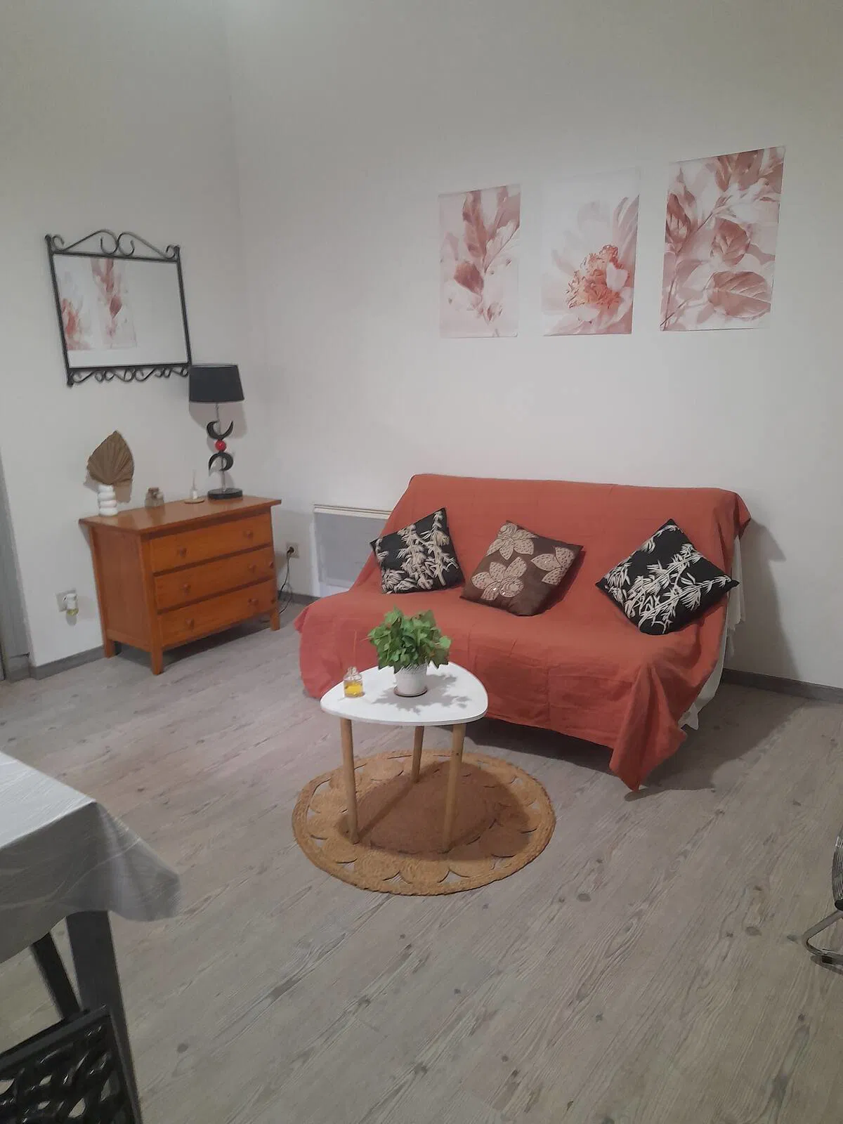 Appartement Rue Rabelais à Narbonne