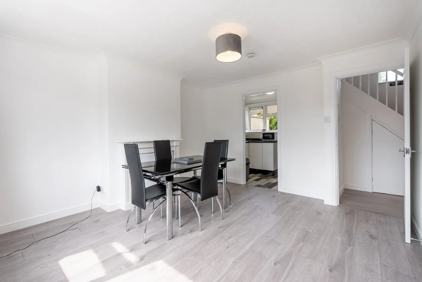 Room Manor Road in Uttlesford