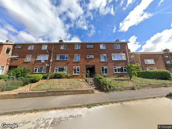 Room Manor Road in Uttlesford