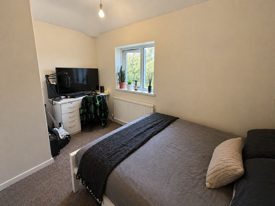 Room West Hill Street in Brighton and Hove