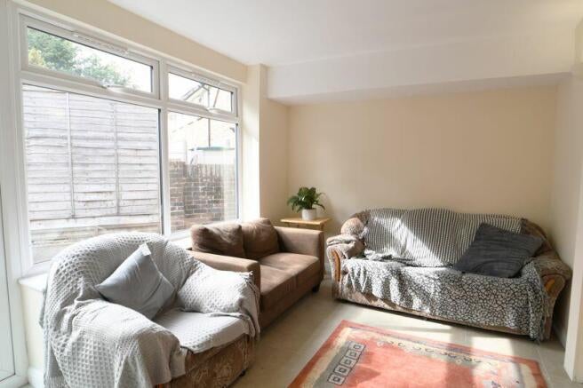 Room West Hill Street in Brighton and Hove