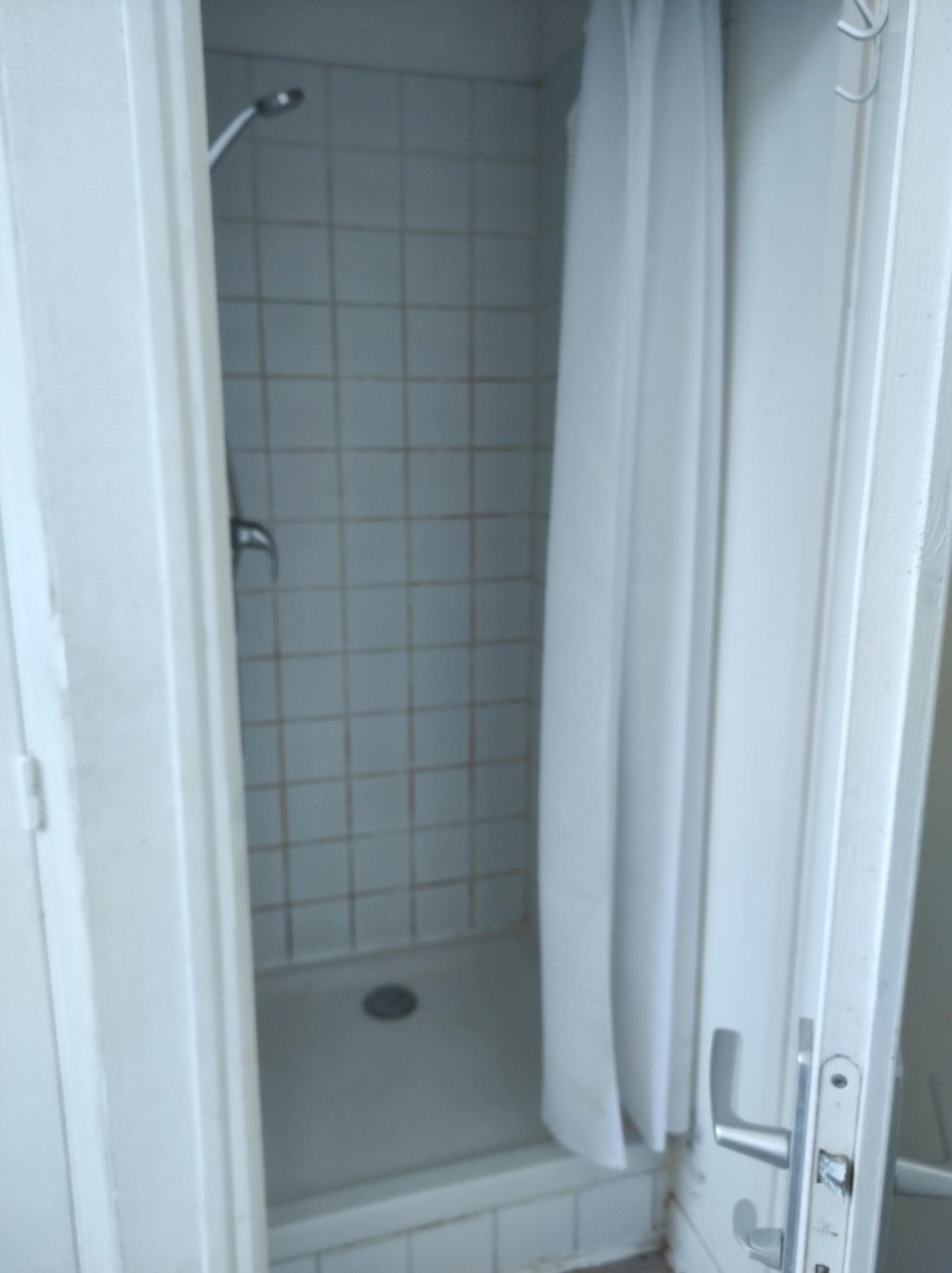Room Rue de la Halle in Lille