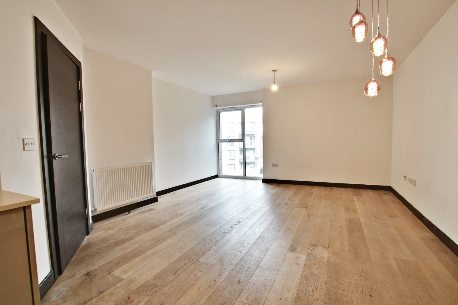 Flat James Smith Court in Dartford