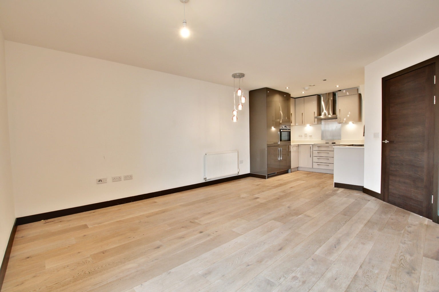 Flat James Smith Court in Dartford