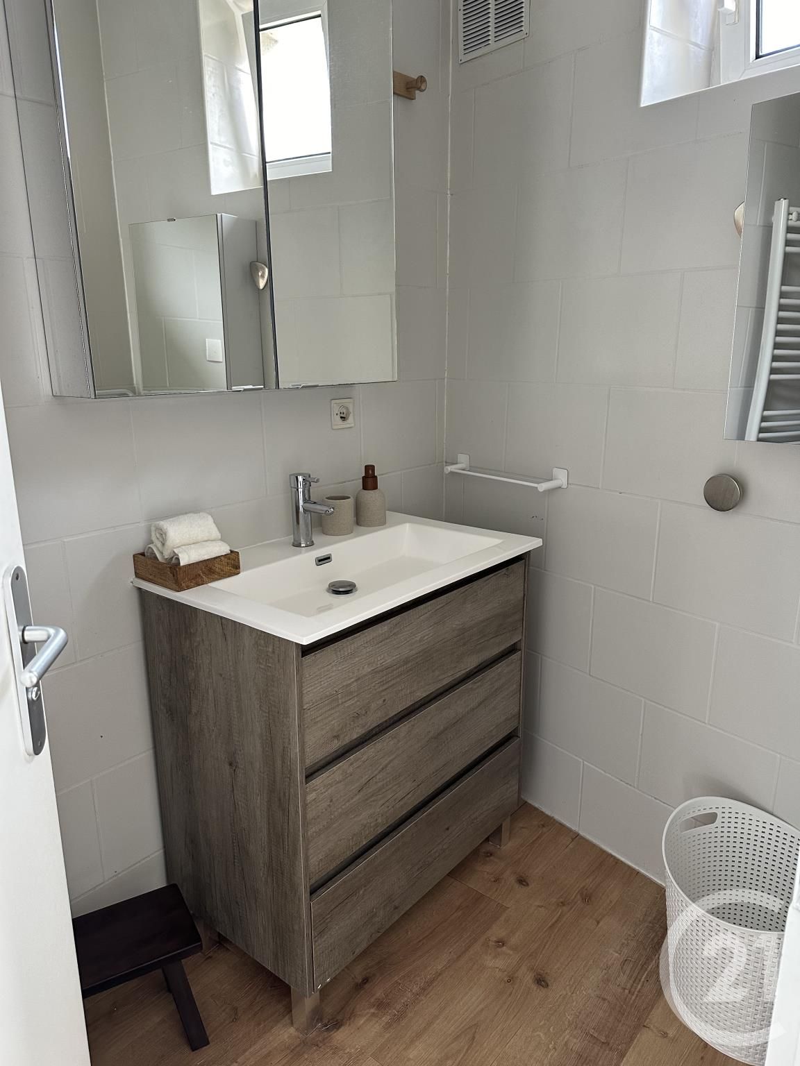 Flat Rue Charles de Gaulle in Hettange-Grande