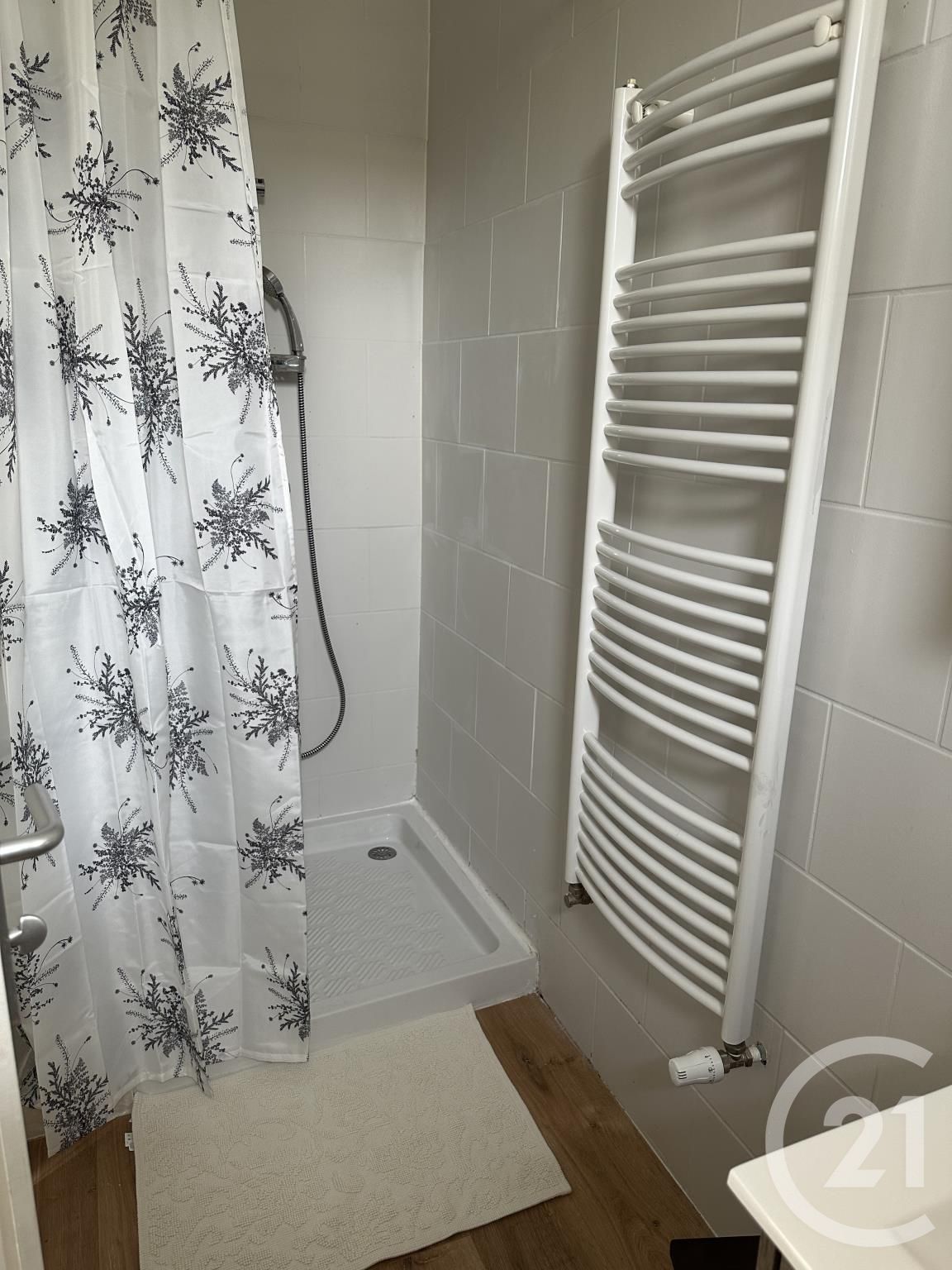 Flat Rue Charles de Gaulle in Hettange-Grande