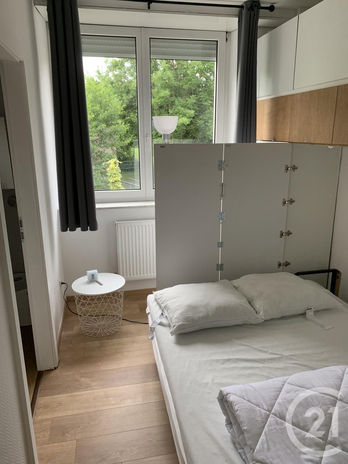 Flat Rue Charles de Gaulle in Hettange-Grande