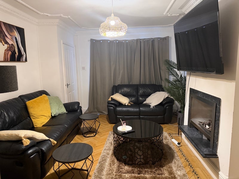 Room Cotsford Way in Huyton