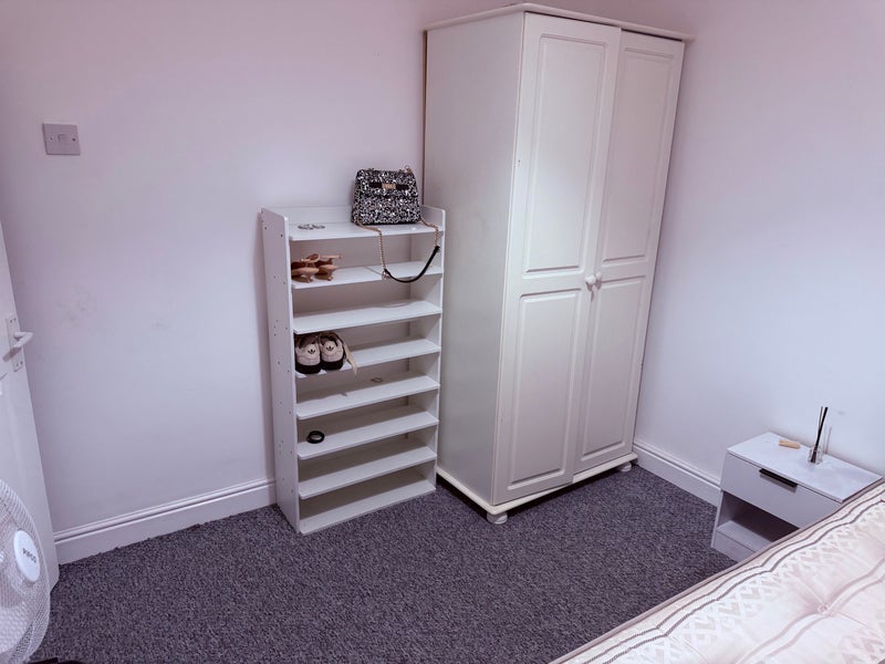 Room Cotsford Way in Huyton