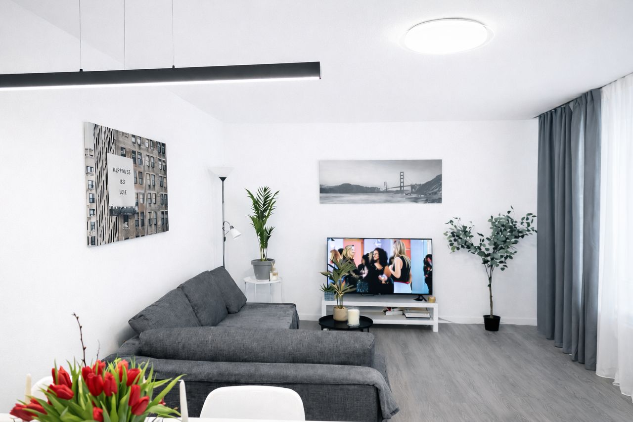 Wohnung Hinrichsring in Hannover