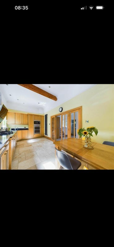 Room Main Street in Gedling