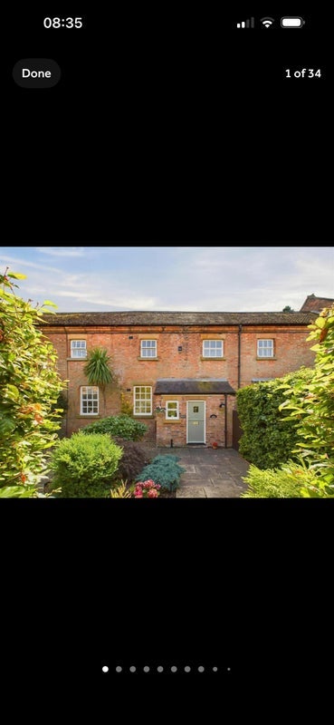 Room Main Street in Gedling