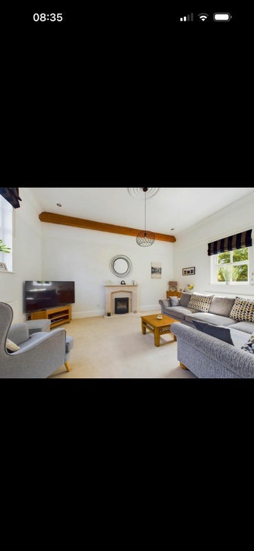 Room Main Street in Gedling
