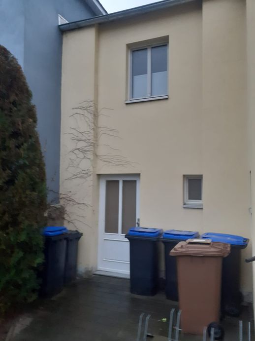 Wohnung Gartenstraße in Radebeul