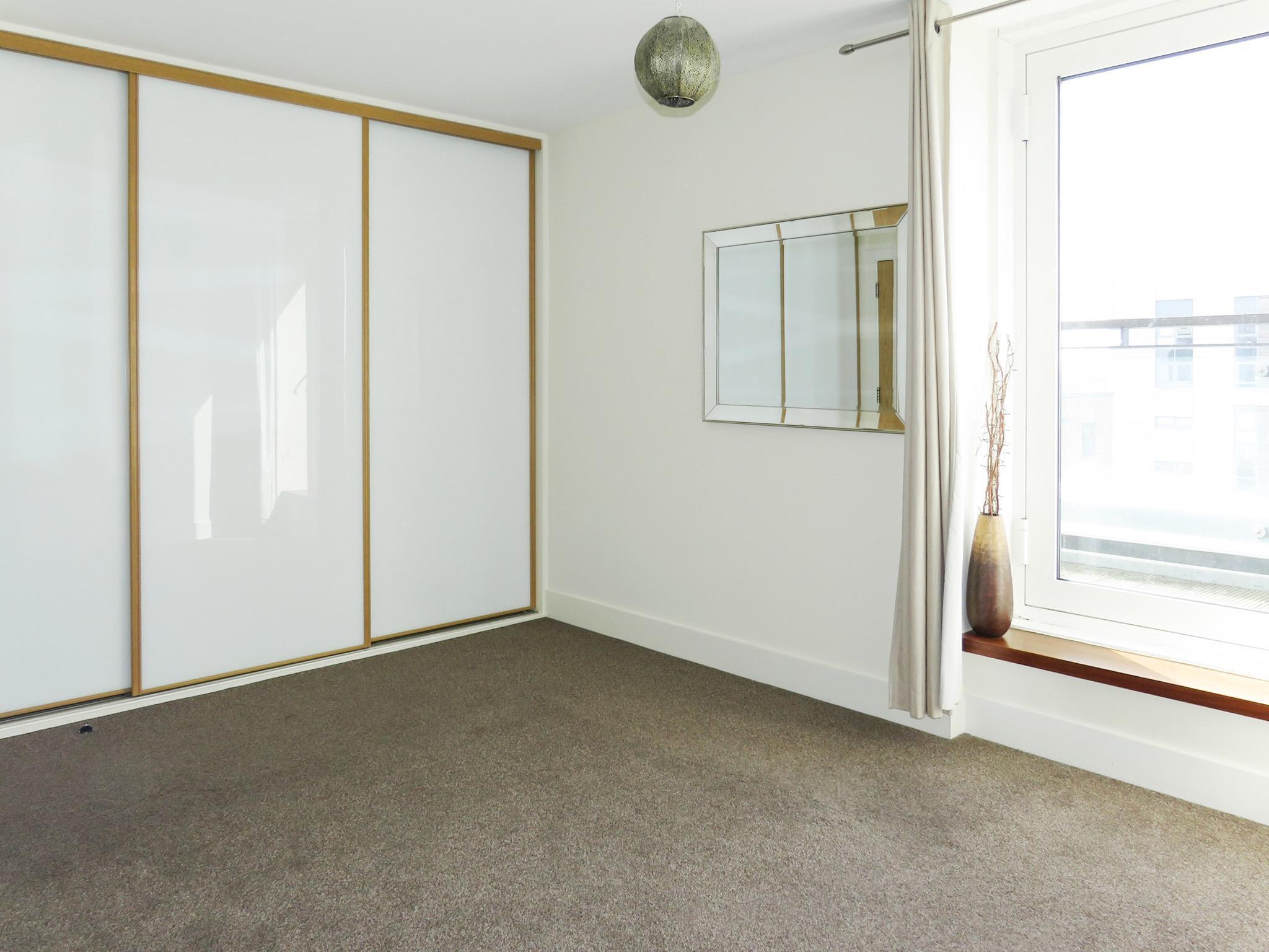 Flat Butetown Link in Cardiff