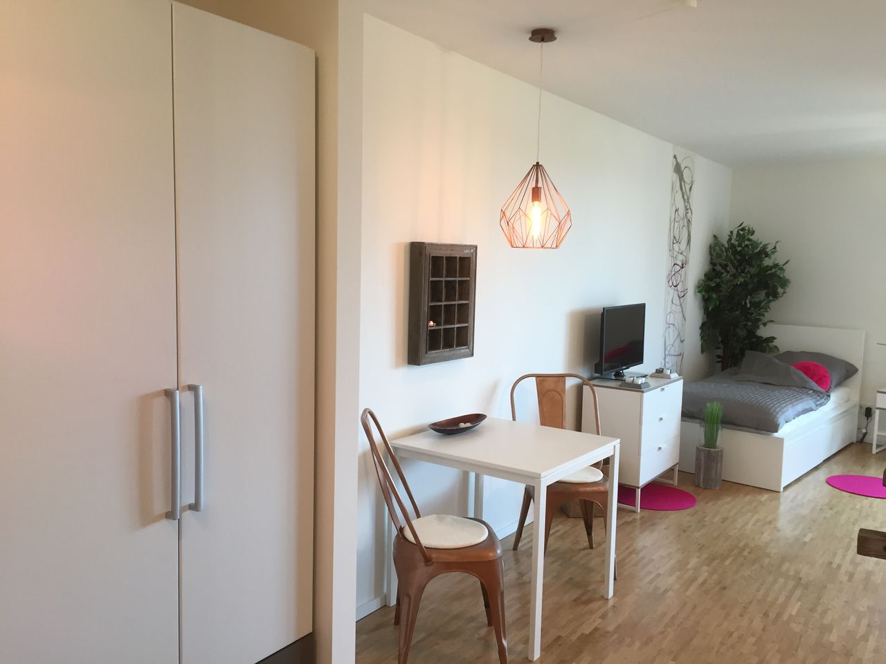 Wohnung Randstraße in Hamburg