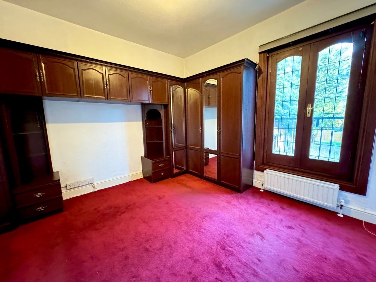Room Henry de Grey Close in Grays