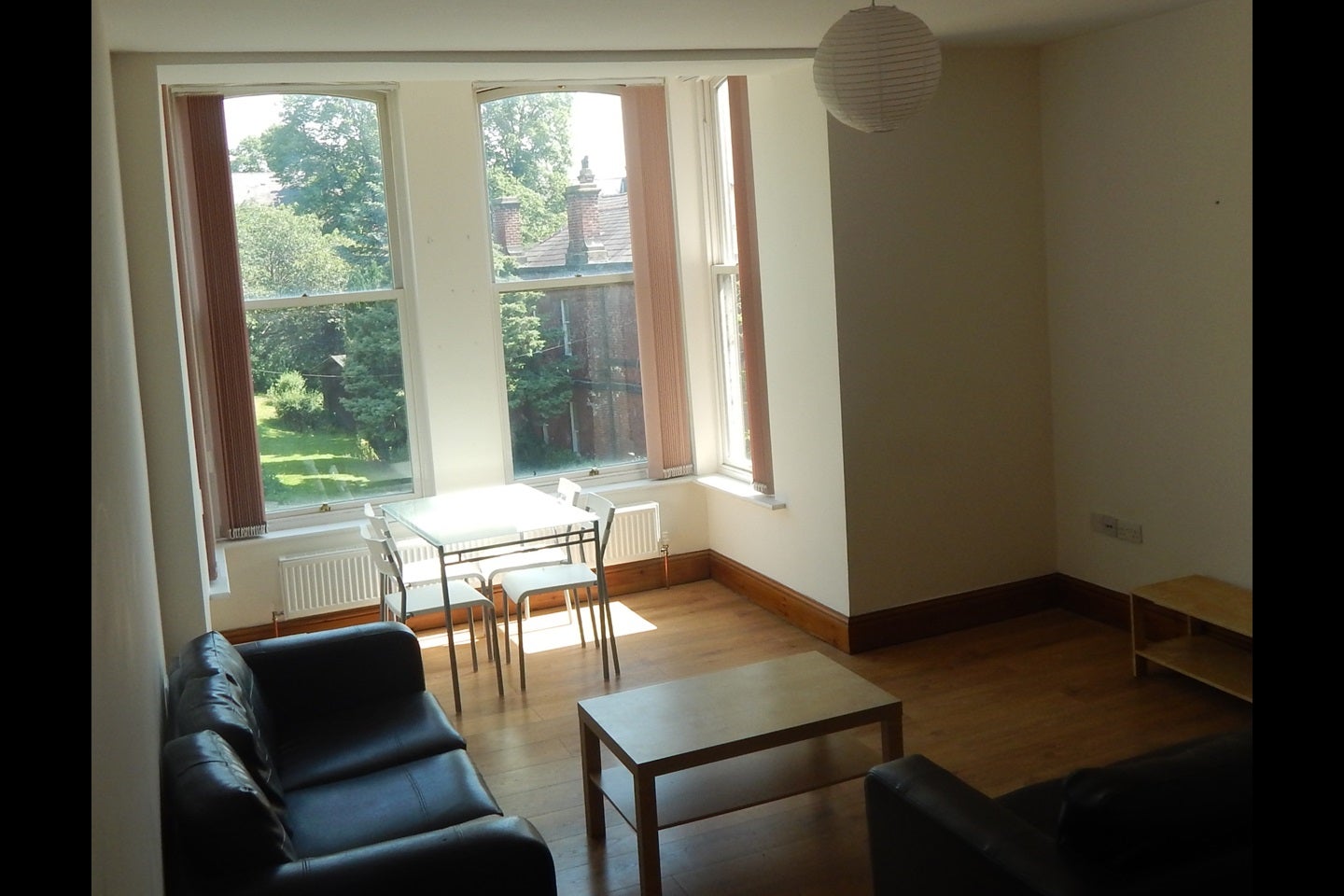 Room University Square in Leeds