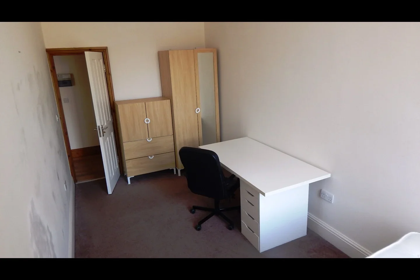 Room University Square in Leeds