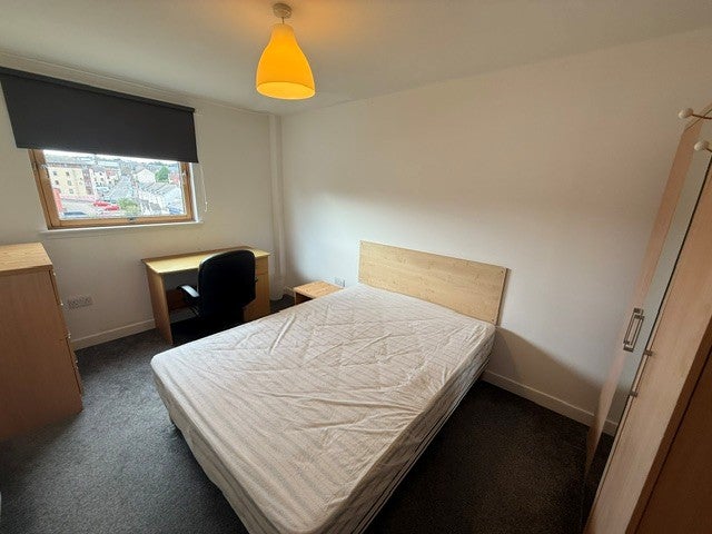 Room Horsewater Wynd in Dundee