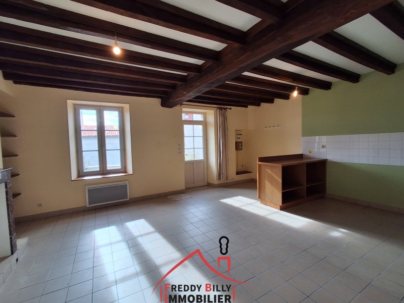 Maison D 159 à Argentonnay