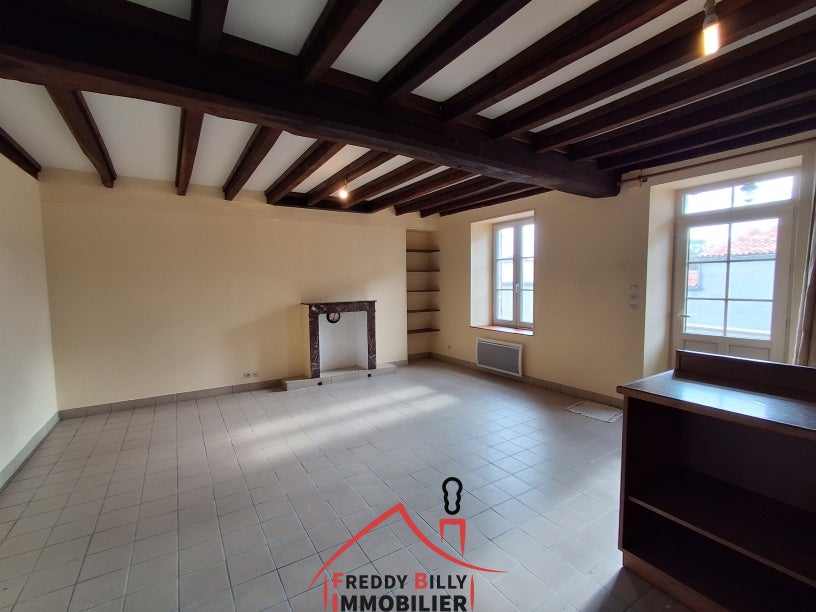 Maison D 159 à Argentonnay