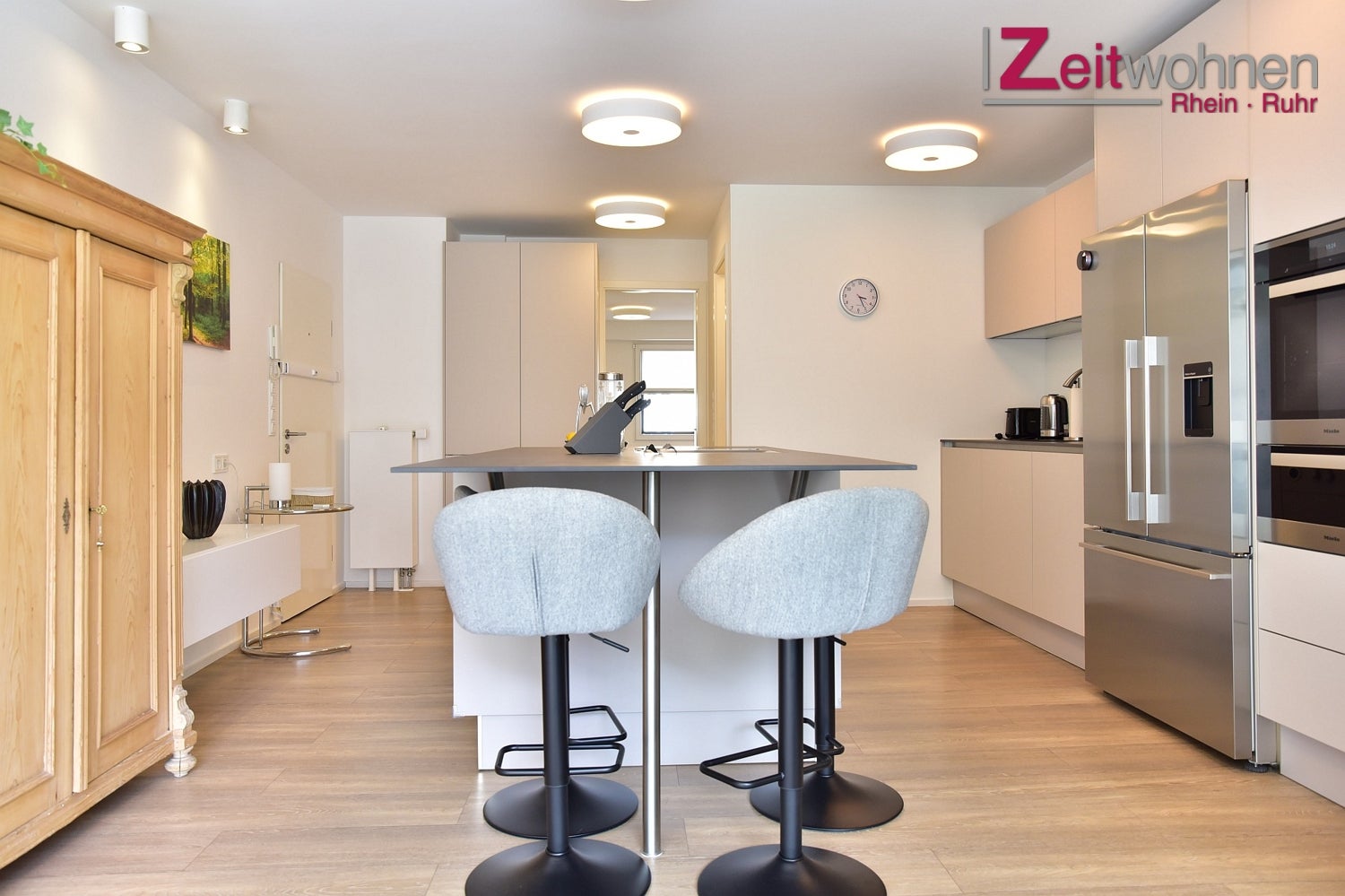 Wohnung Lindenstraße in Köln