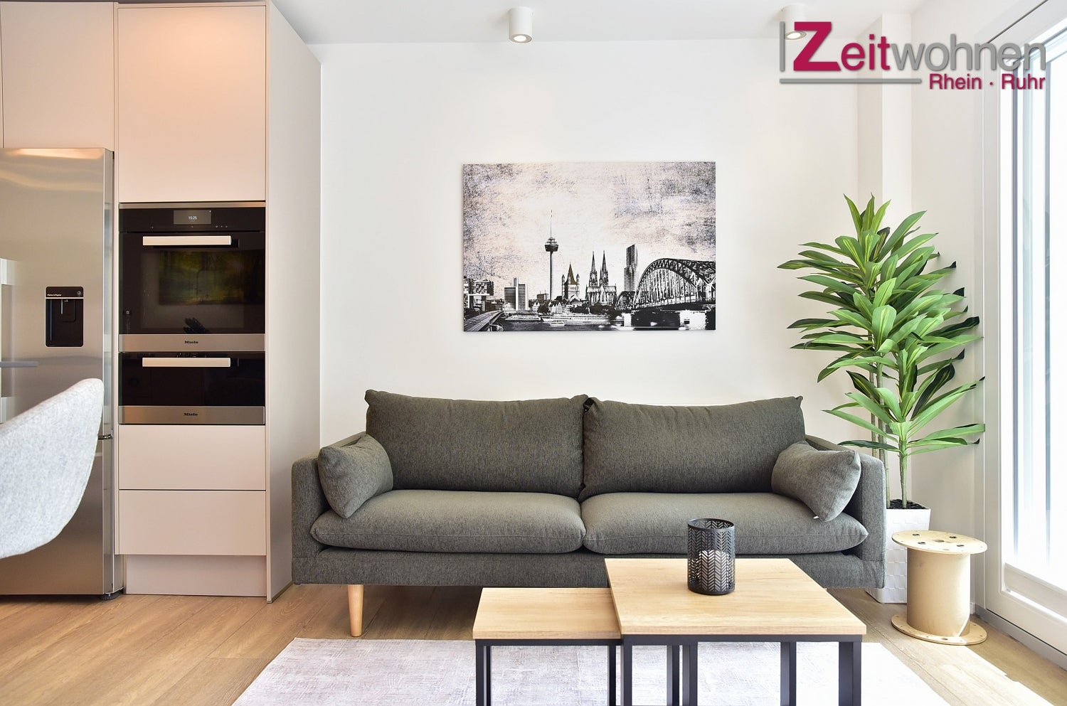 Wohnung Lindenstraße in Köln