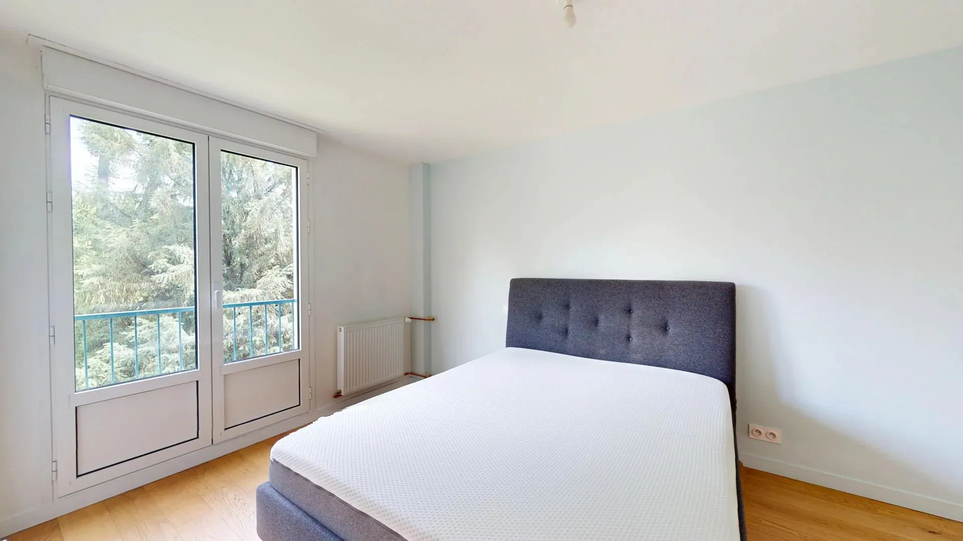 Appartement Avenue Gabriel Péri à Saint-Maur-des-Fossés