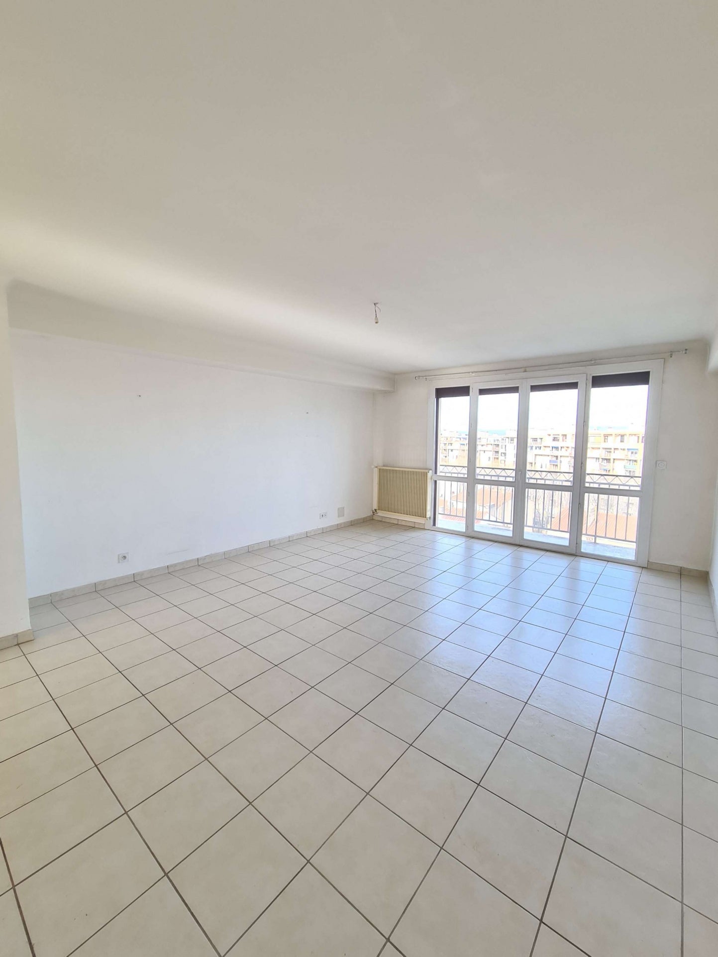 Flat Rue des Usines in Perpignan