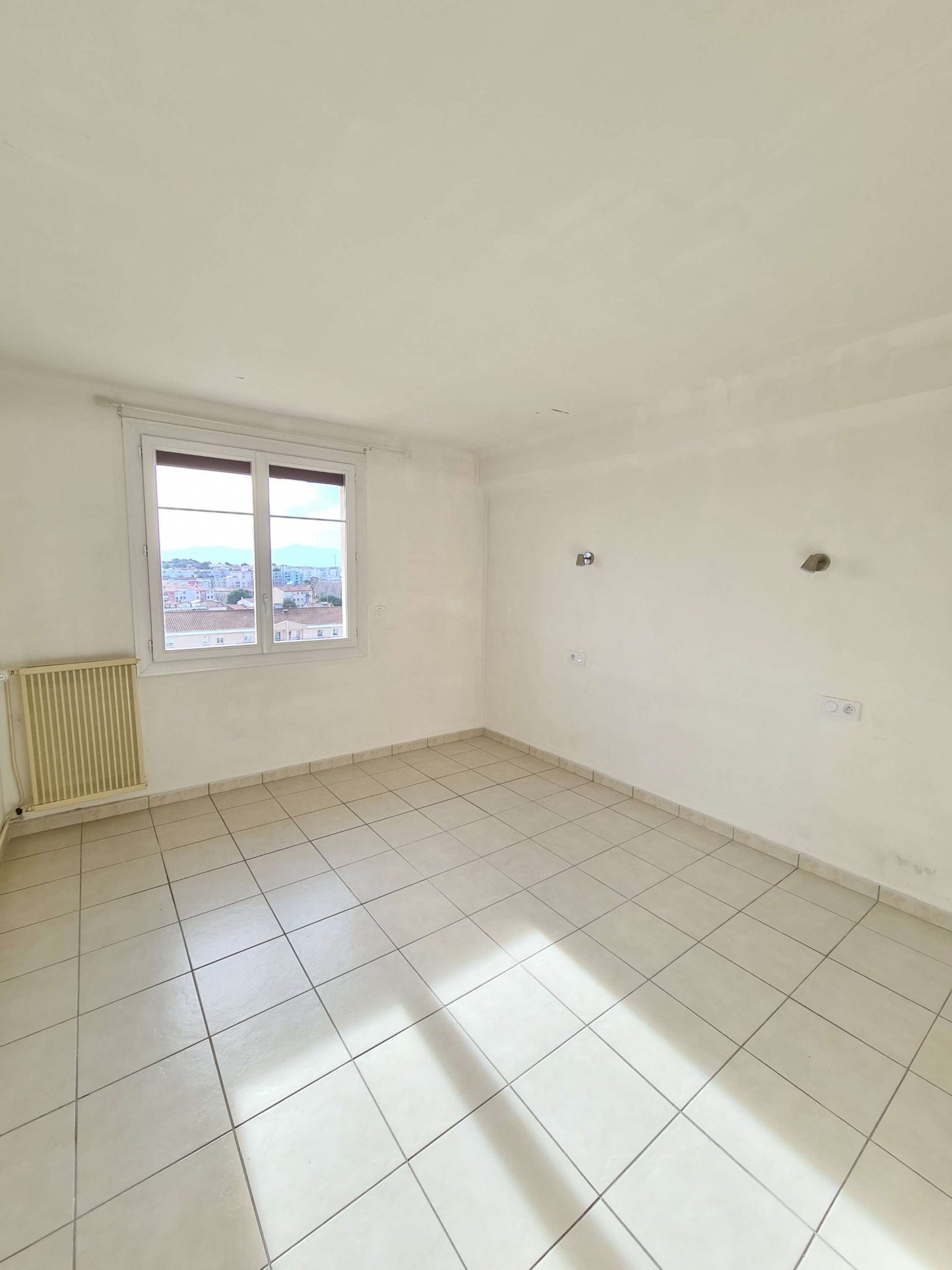 Flat Rue des Usines in Perpignan