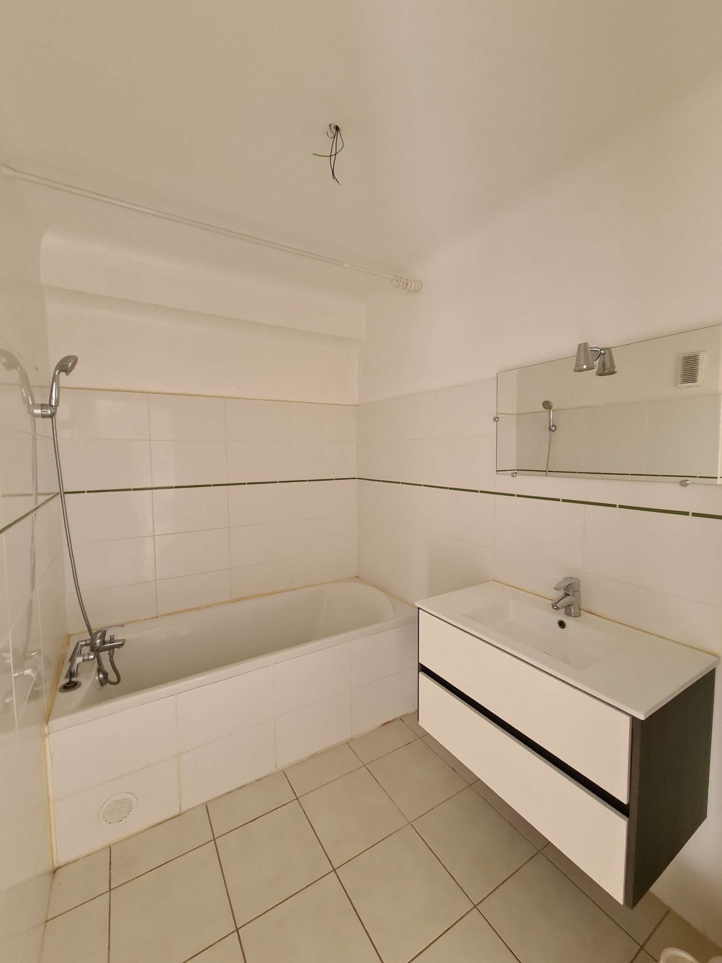 Flat Rue des Usines in Perpignan
