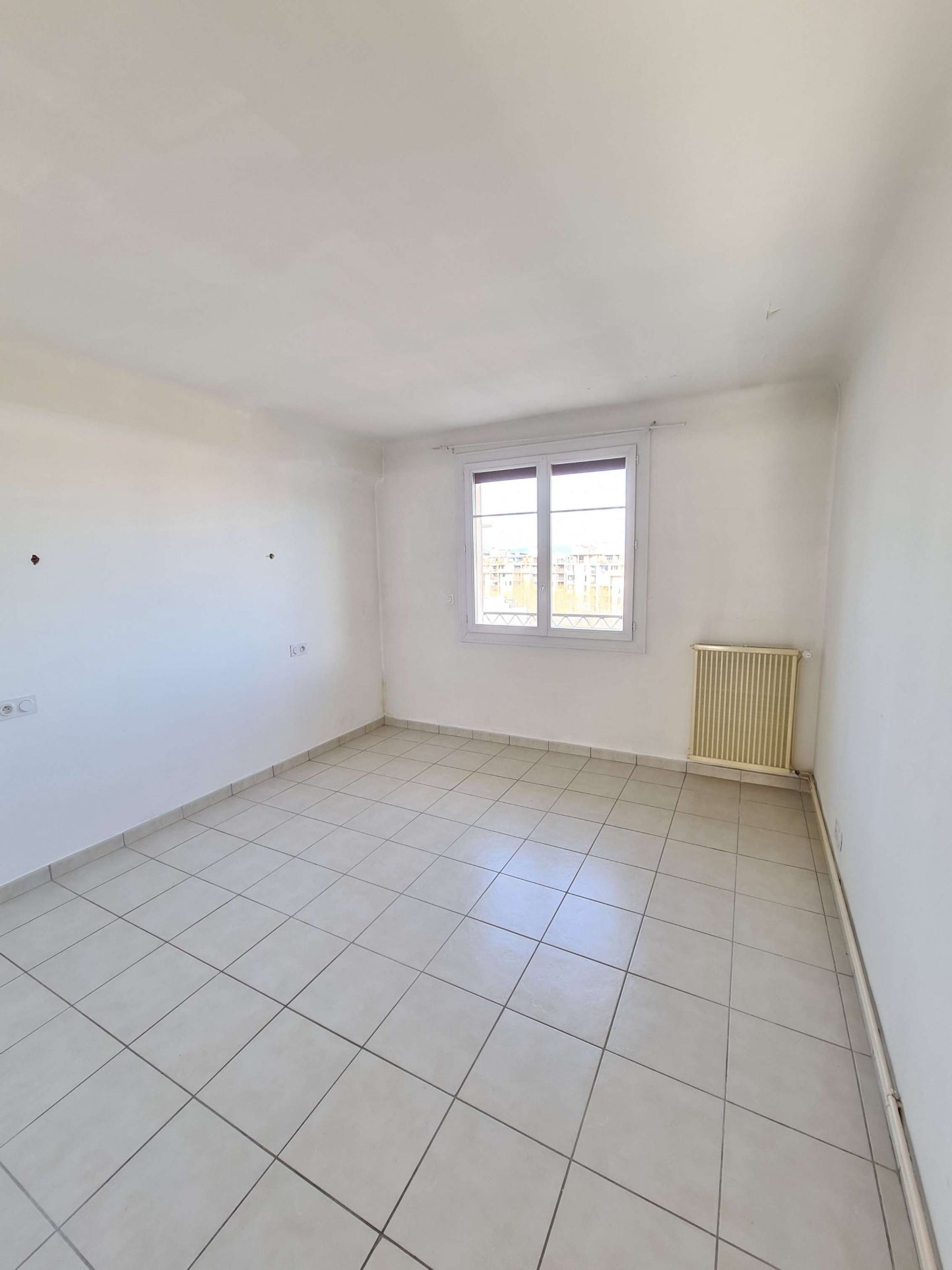 Flat Rue des Usines in Perpignan