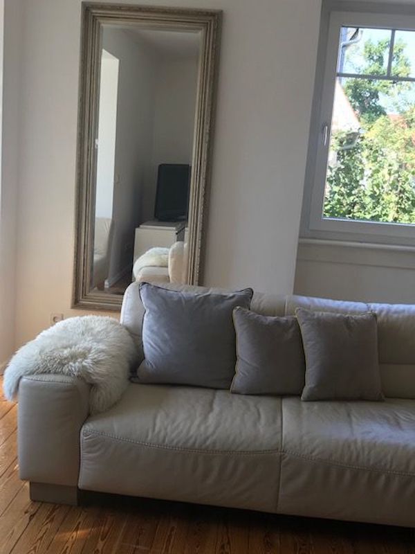 Wohnung Am Elfengrund in Darmstadt