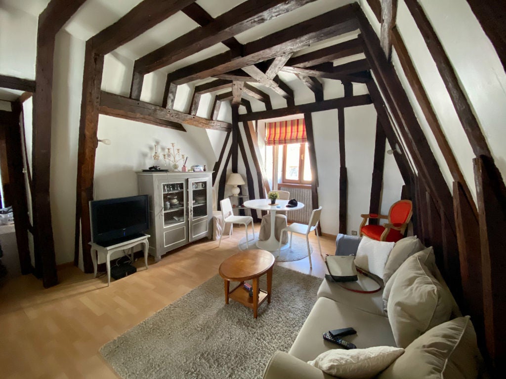 Appartement Rue des Jacobins à Blois