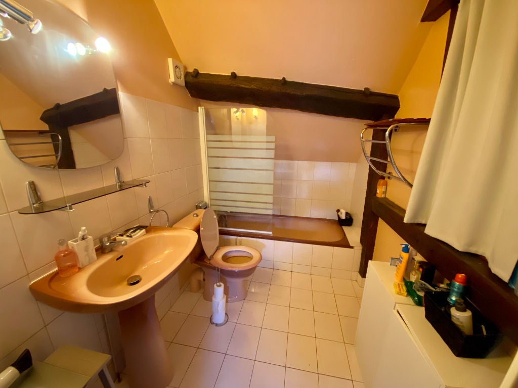 Appartement Rue des Jacobins à Blois
