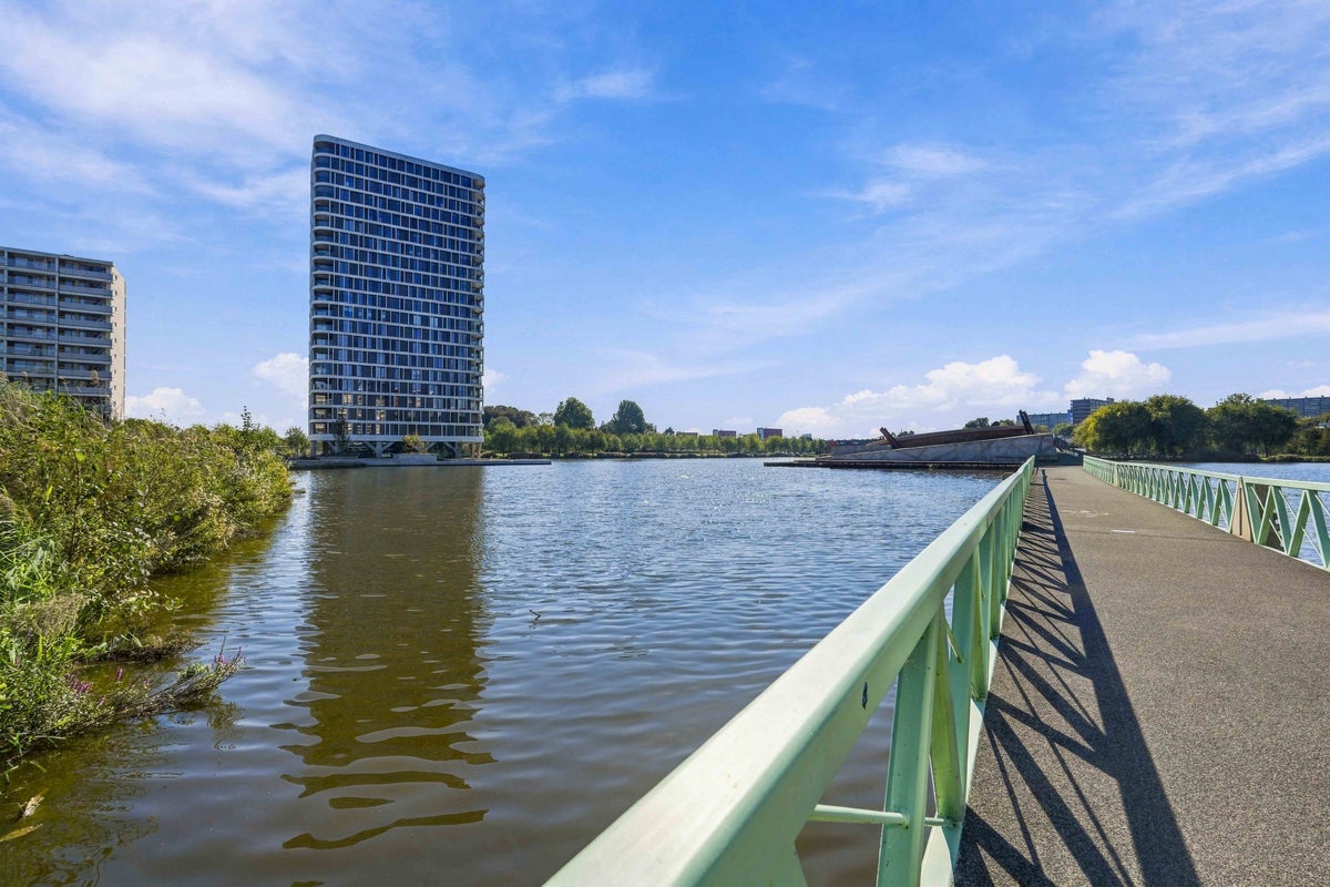 Appartement Prinsenlaan 2