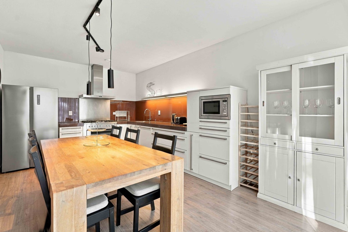 Appartement Prinsenlaan 4