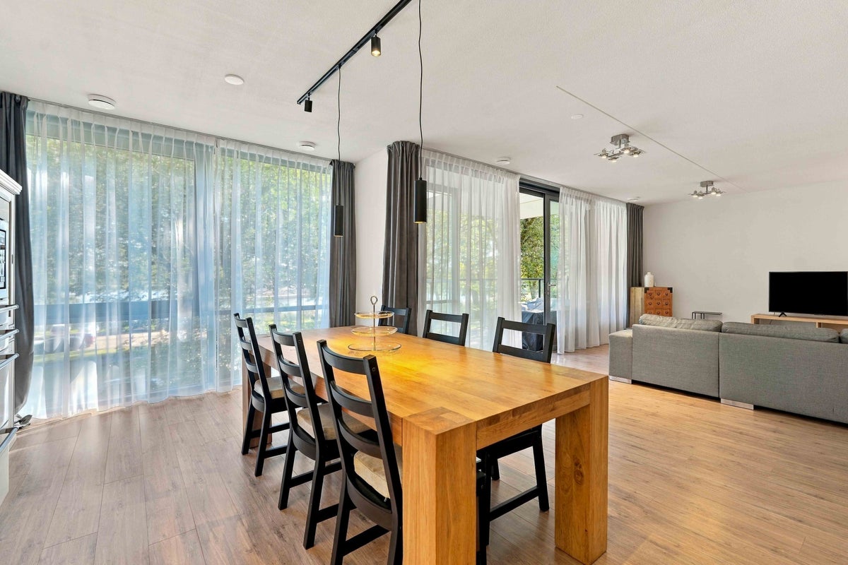 Appartement Prinsenlaan 7