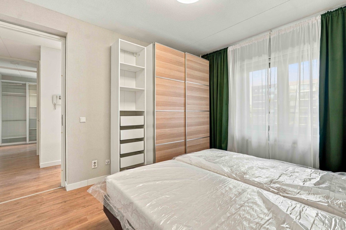 Appartement Prinsenlaan 14