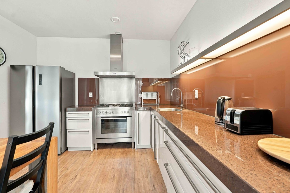 Appartement Prinsenlaan 6