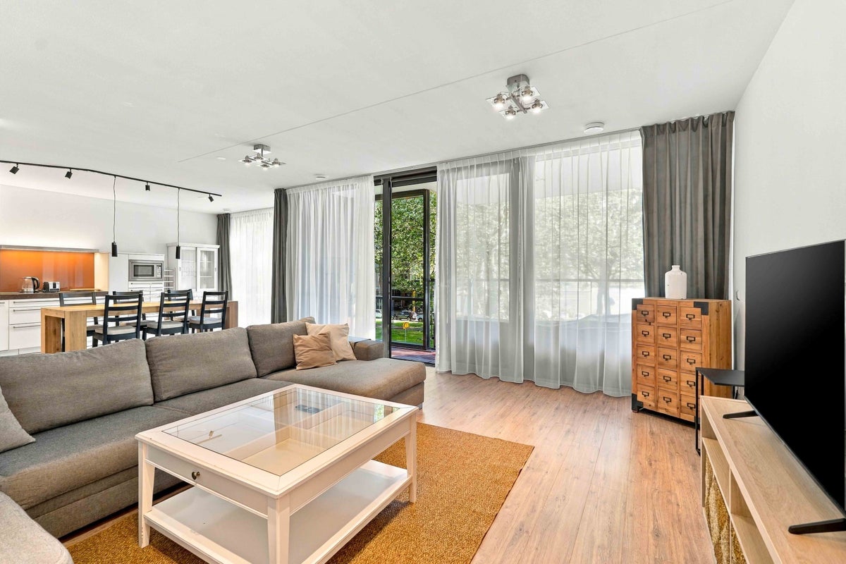 appartement te huur in Rotterdam