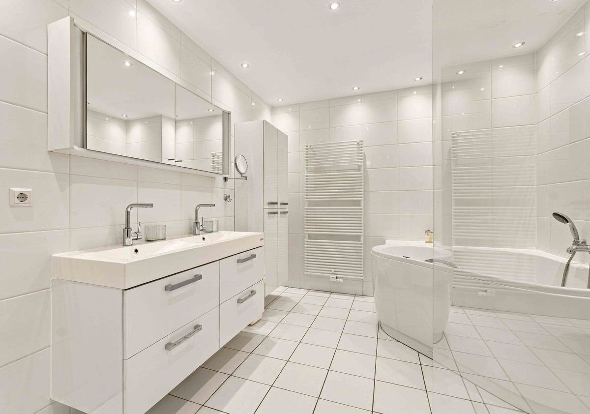 Appartement Prinsenlaan 17