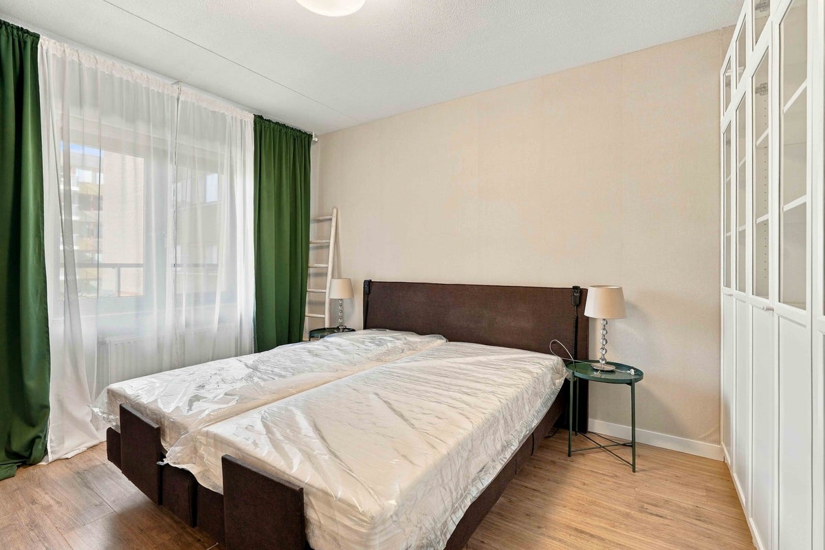 Appartement Prinsenlaan 13