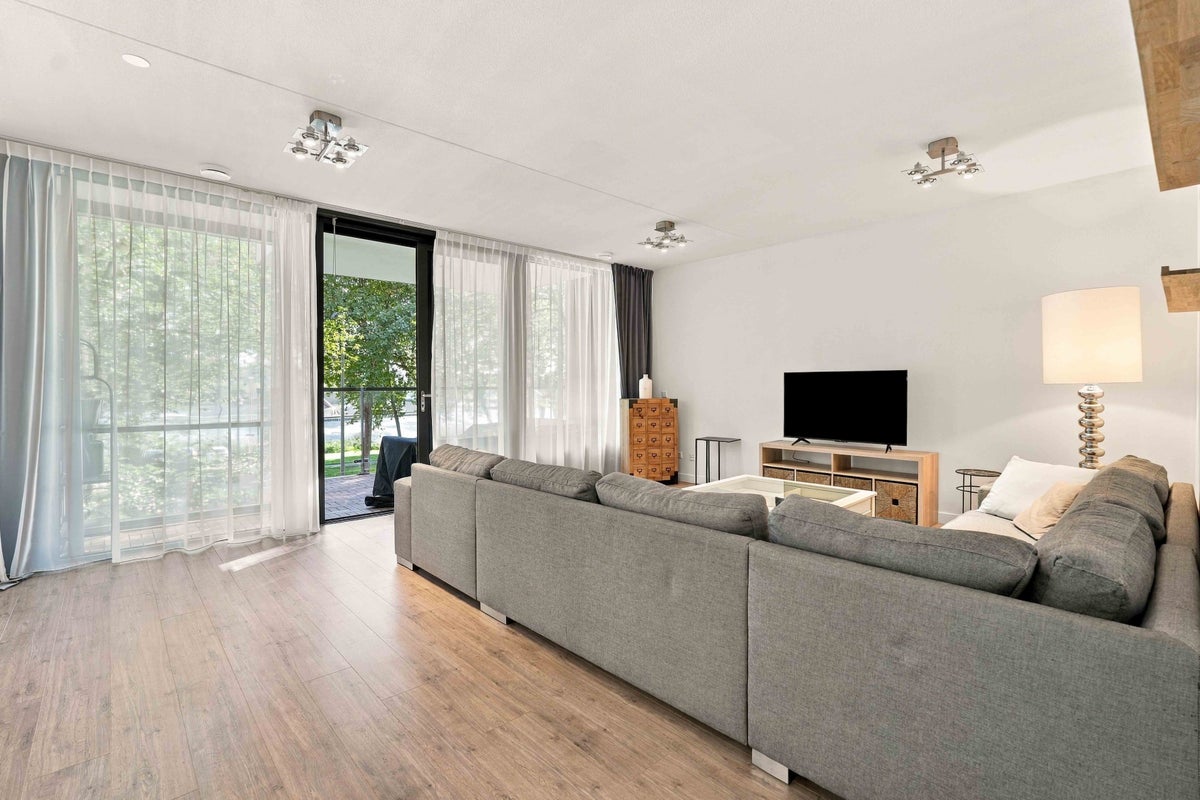 Appartement Prinsenlaan 23