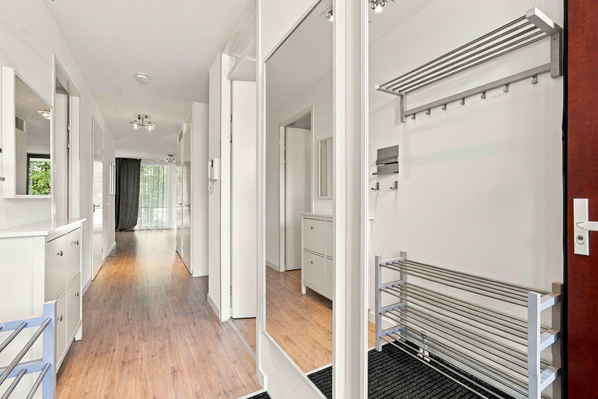 Appartement Prinsenlaan 22