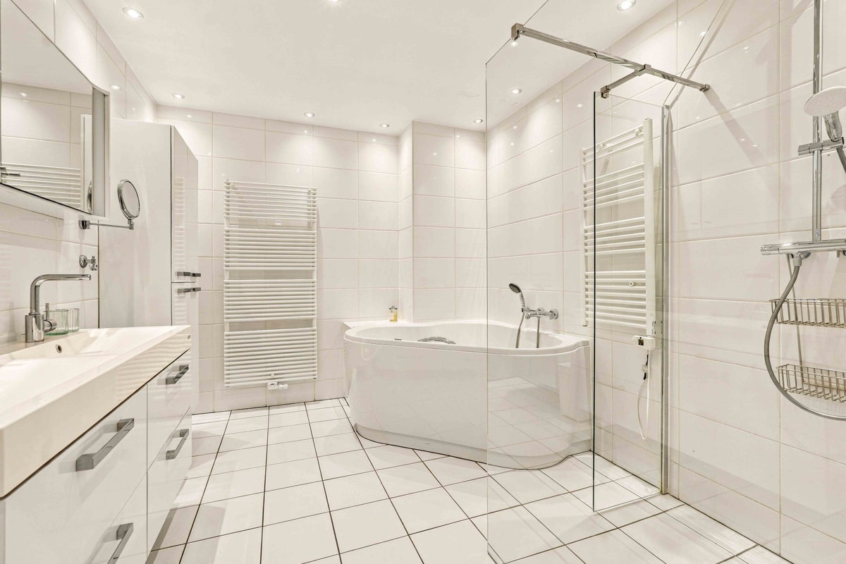 Appartement Prinsenlaan 18